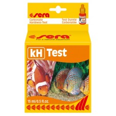 مقياس عسره الماء - الكاربونات - KH