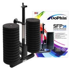 فلتر اسفنجي Dophin SFP 34